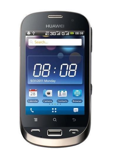 Huawei U8520 Duplex